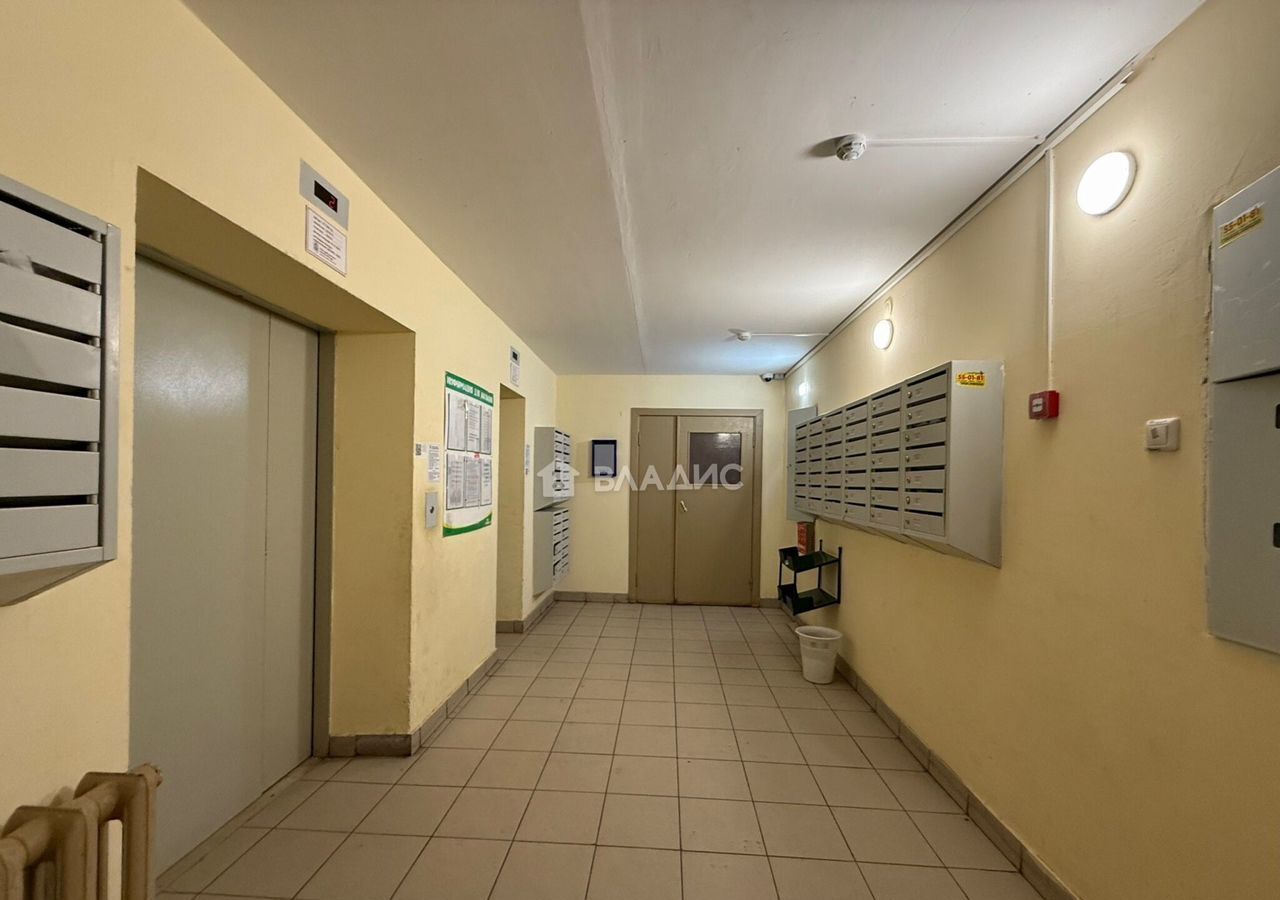 квартира г Вологда ул Гагарина 80 фото 15