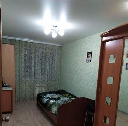 квартира г Анжеро-Судженск ул Заречная 16 фото 5