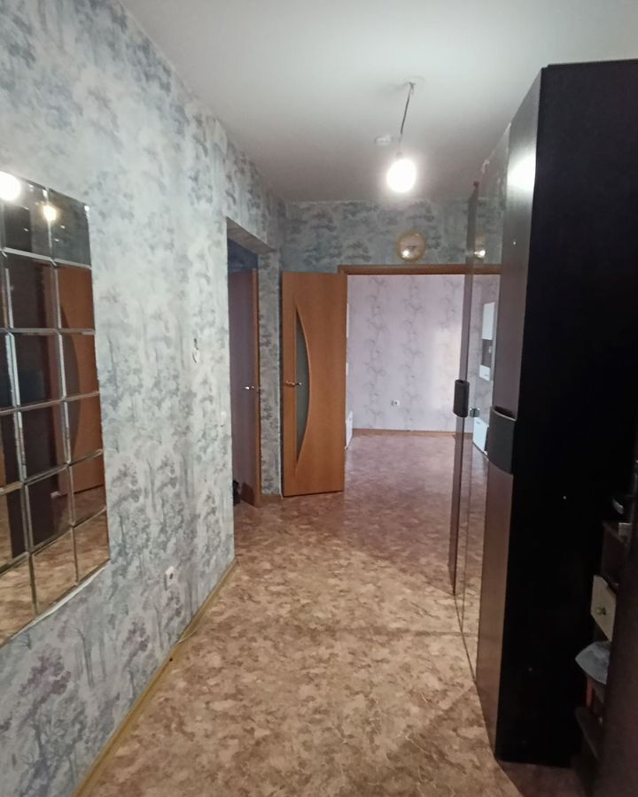 квартира г Белово ул Советская 41б Кемеровская обл. - Кузбасс фото 7