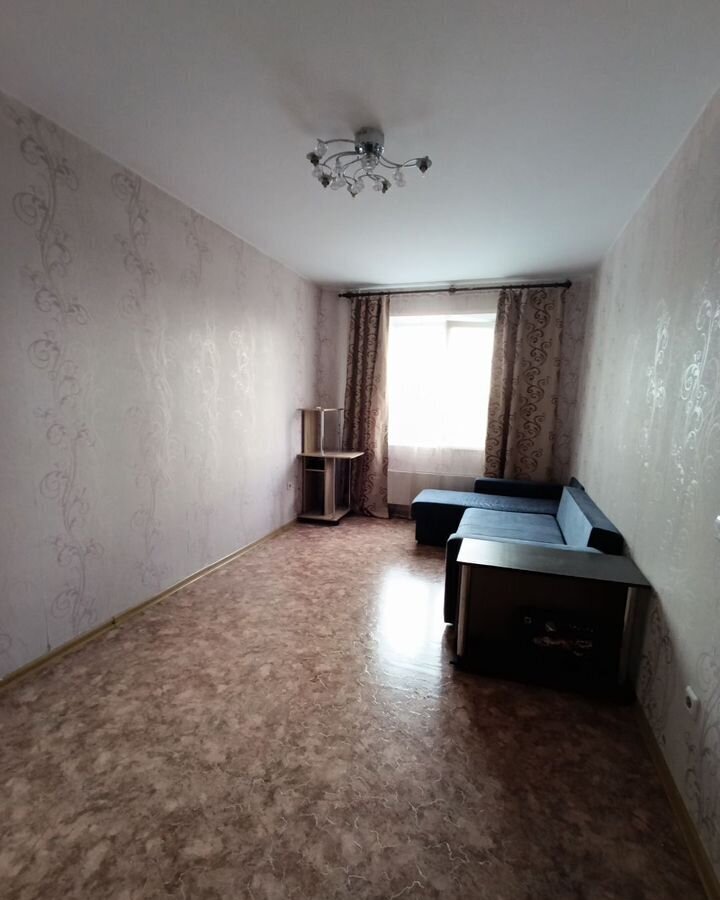 квартира г Белово ул Советская 41б Кемеровская обл. - Кузбасс фото 10