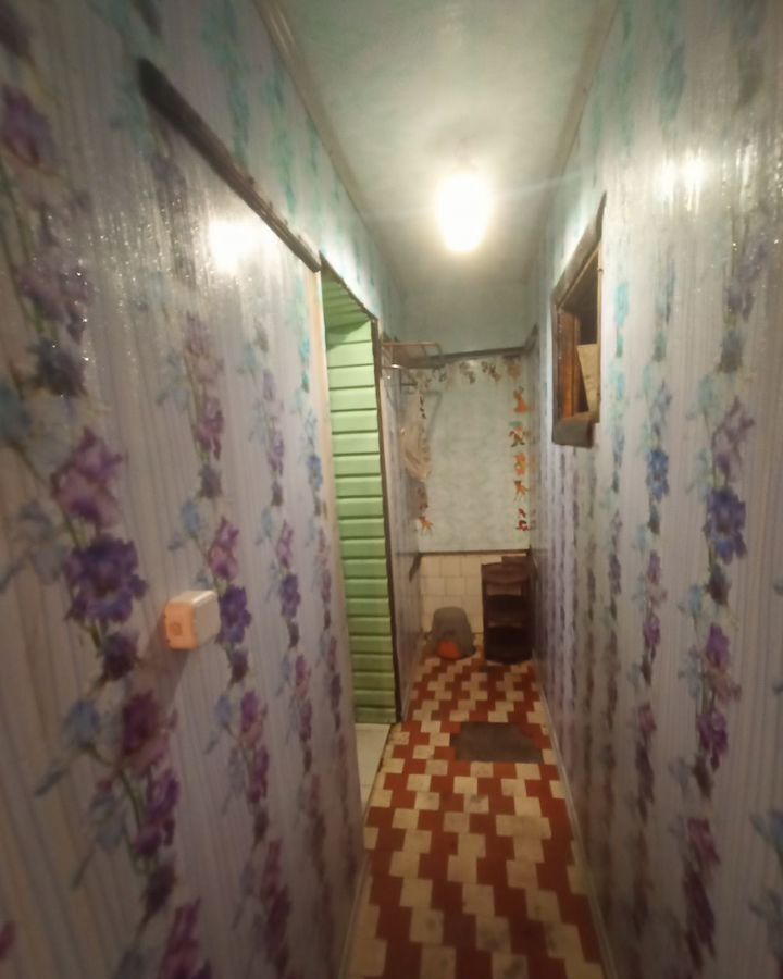 комната г Нижний Новгород Заречная ул Премудрова 12к/1 фото 20