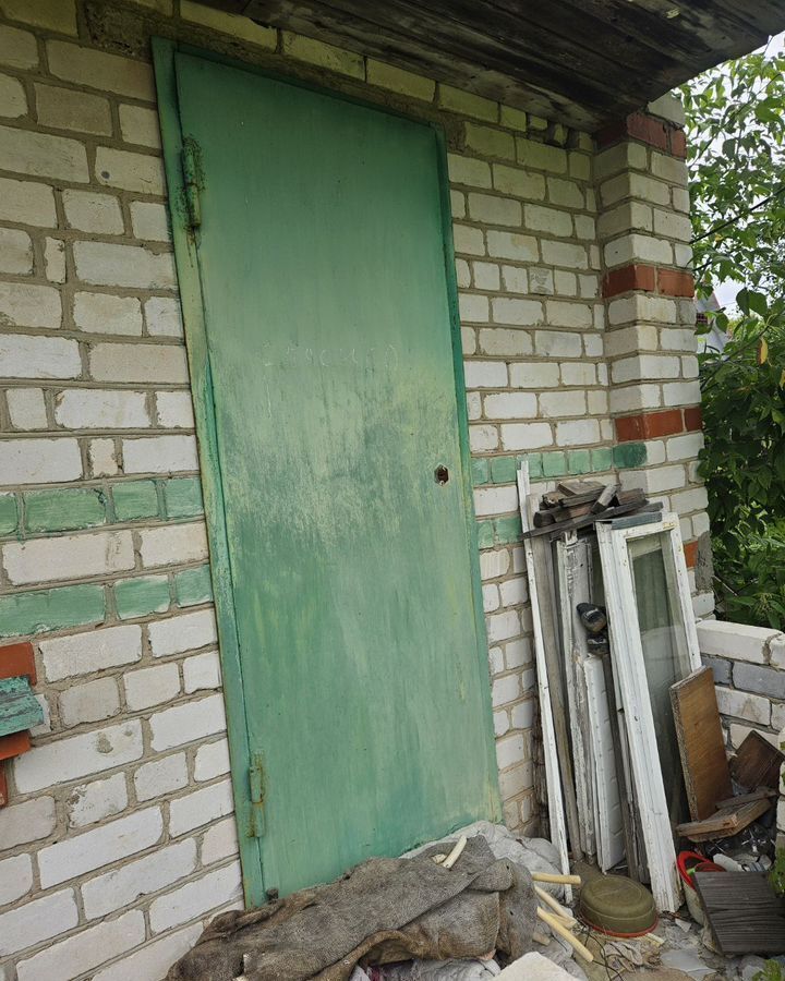 дом р-н Кстовский г Кстово снт Сосновское-2 г. о. Нижний Новгород фото 5