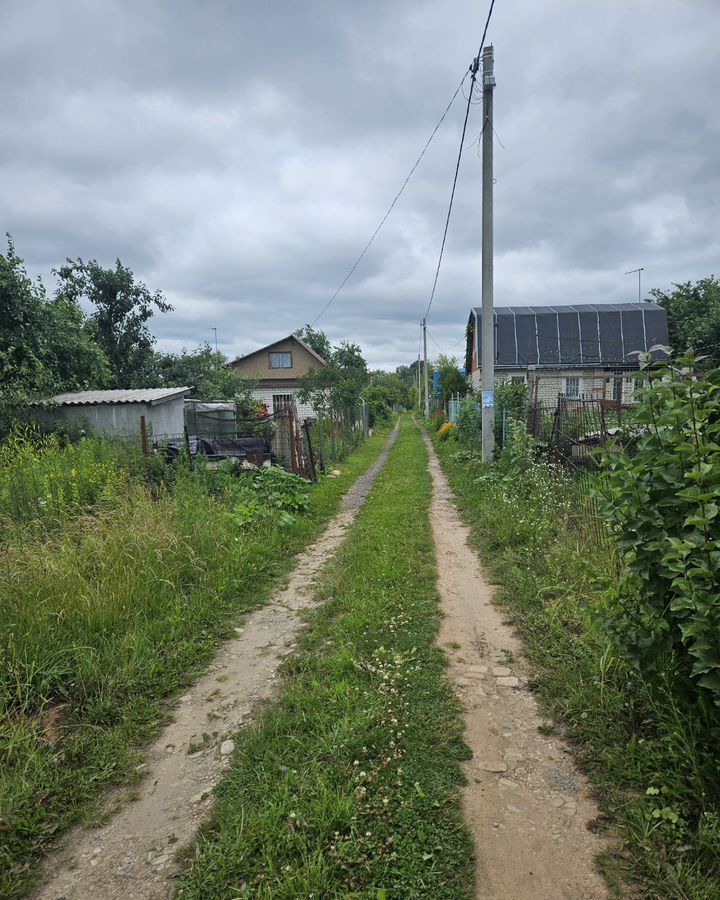 дом р-н Кстовский г Кстово снт Сосновское-2 г. о. Нижний Новгород фото 6