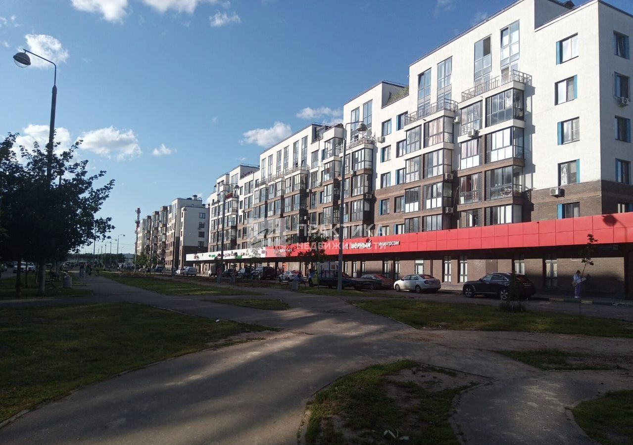 квартира г Мытищи б-р Тенистый 10 фото 6