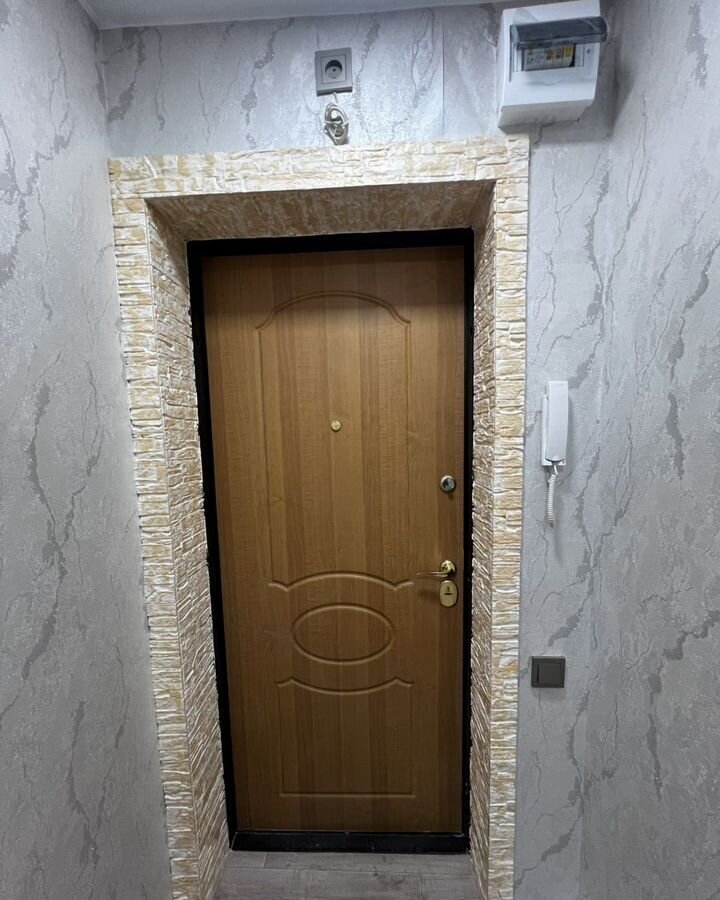 квартира г Рубцовск ул Октябрьская 23 фото 13