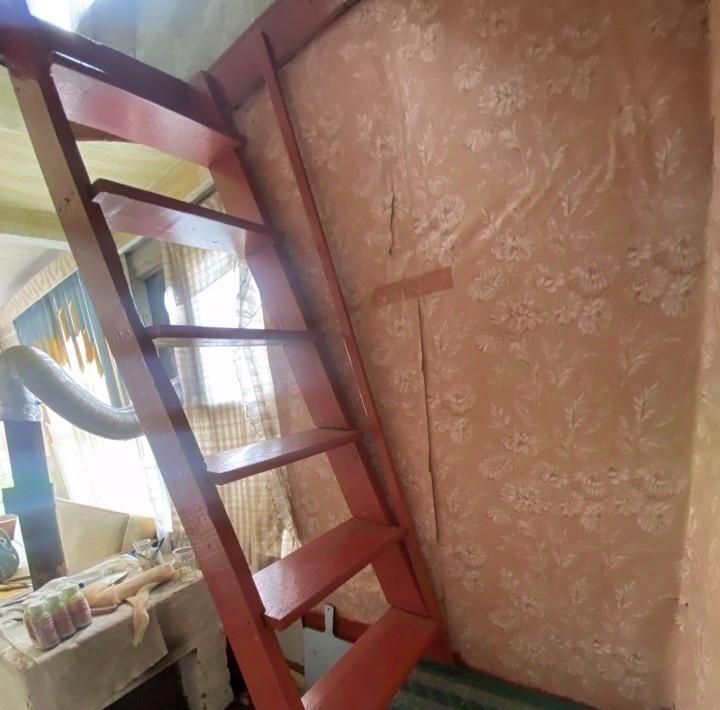 дом г Бор снт тер.Лесная поляна фото 8