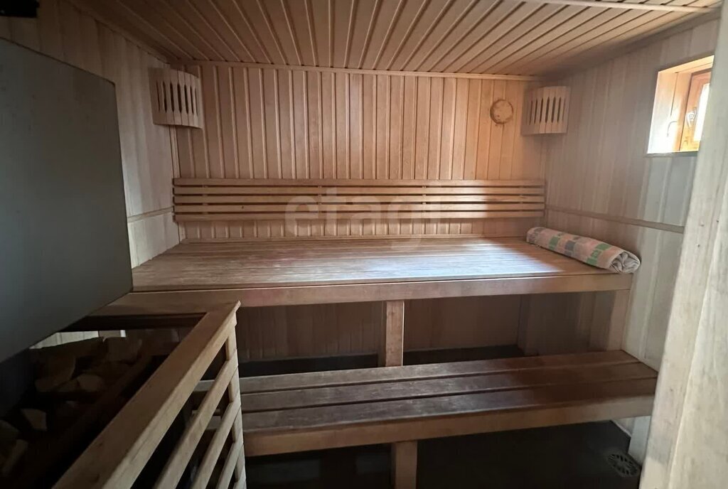 дом г Чебаркуль снт Литейщик фото 6