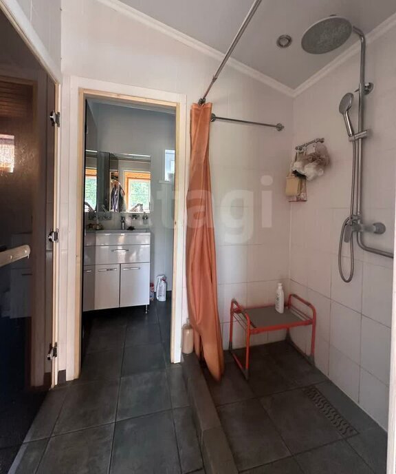 дом г Чебаркуль снт Литейщик фото 9