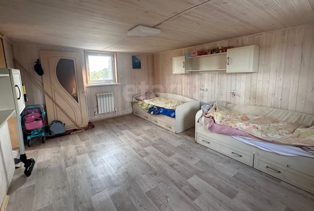 дом г Чебаркуль снт Литейщик фото 26