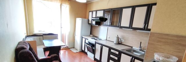 ул Заречная 31к/5 Некрасовка, Люберцы городской округ фото