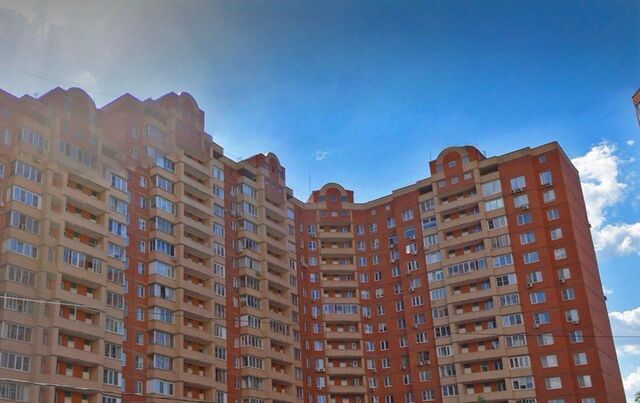 дп Красково ул Лорха 13 Красково фото