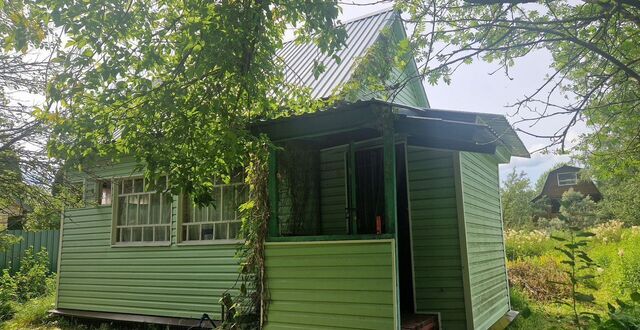 снт тер.Зорька-1 81 км, 126, Вербилки, Дмитровское шоссе фото