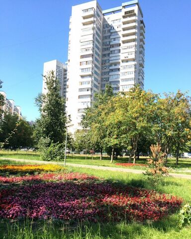 метро Сходненская ул Свободы 59 фото