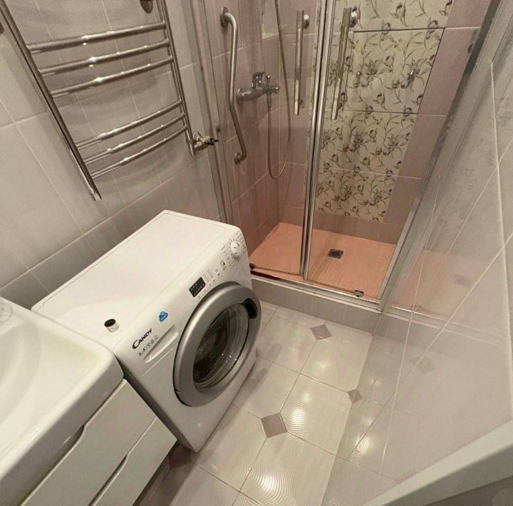 квартира г Люберцы дп Красково ул Лорха 13 Красково фото 2
