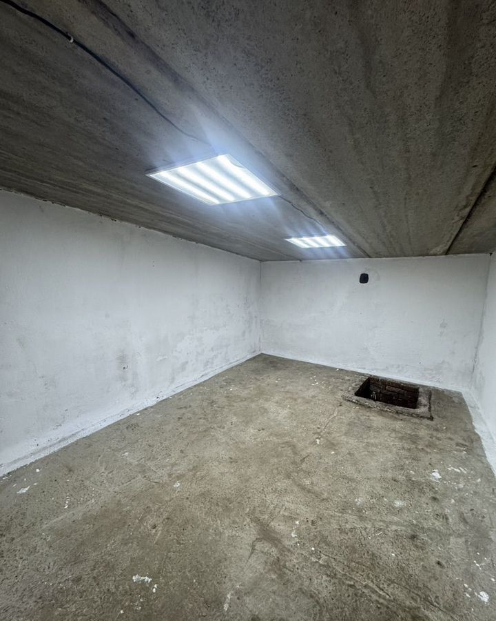 гараж г Клин городок Клин-5 фото 4