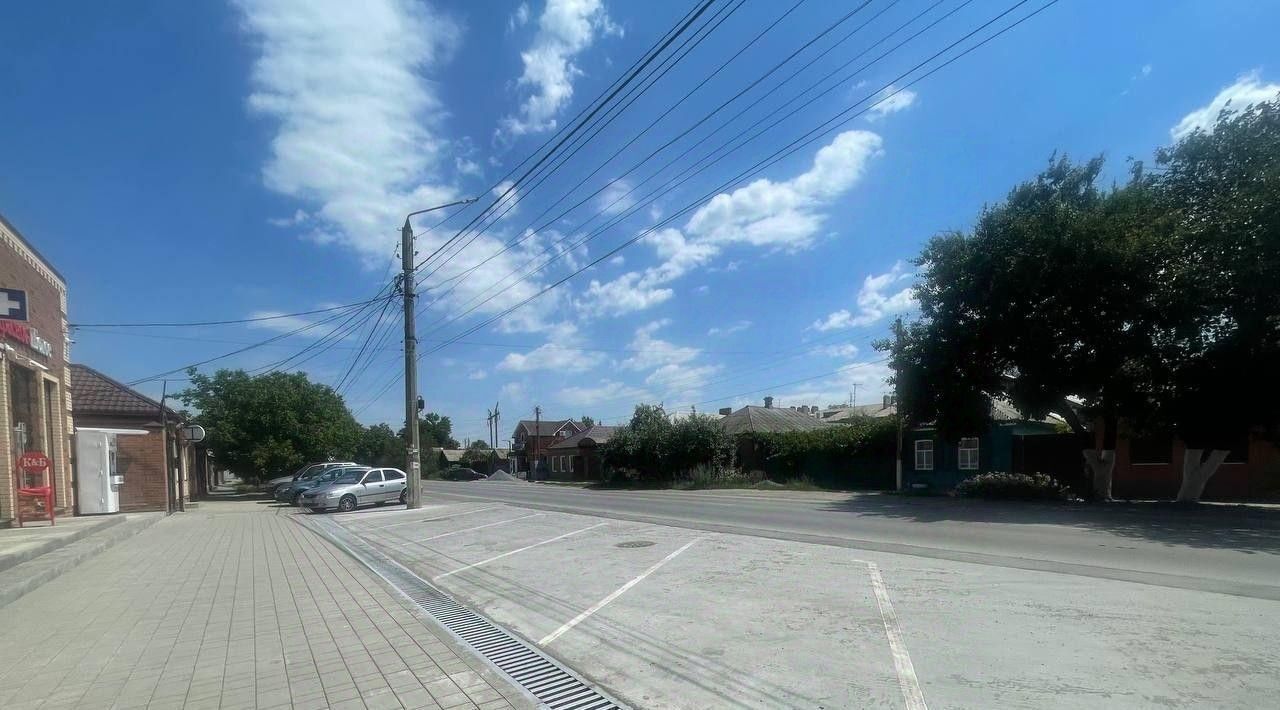 свободного назначения г Батайск ул. Максима Горького, 420 фото 8