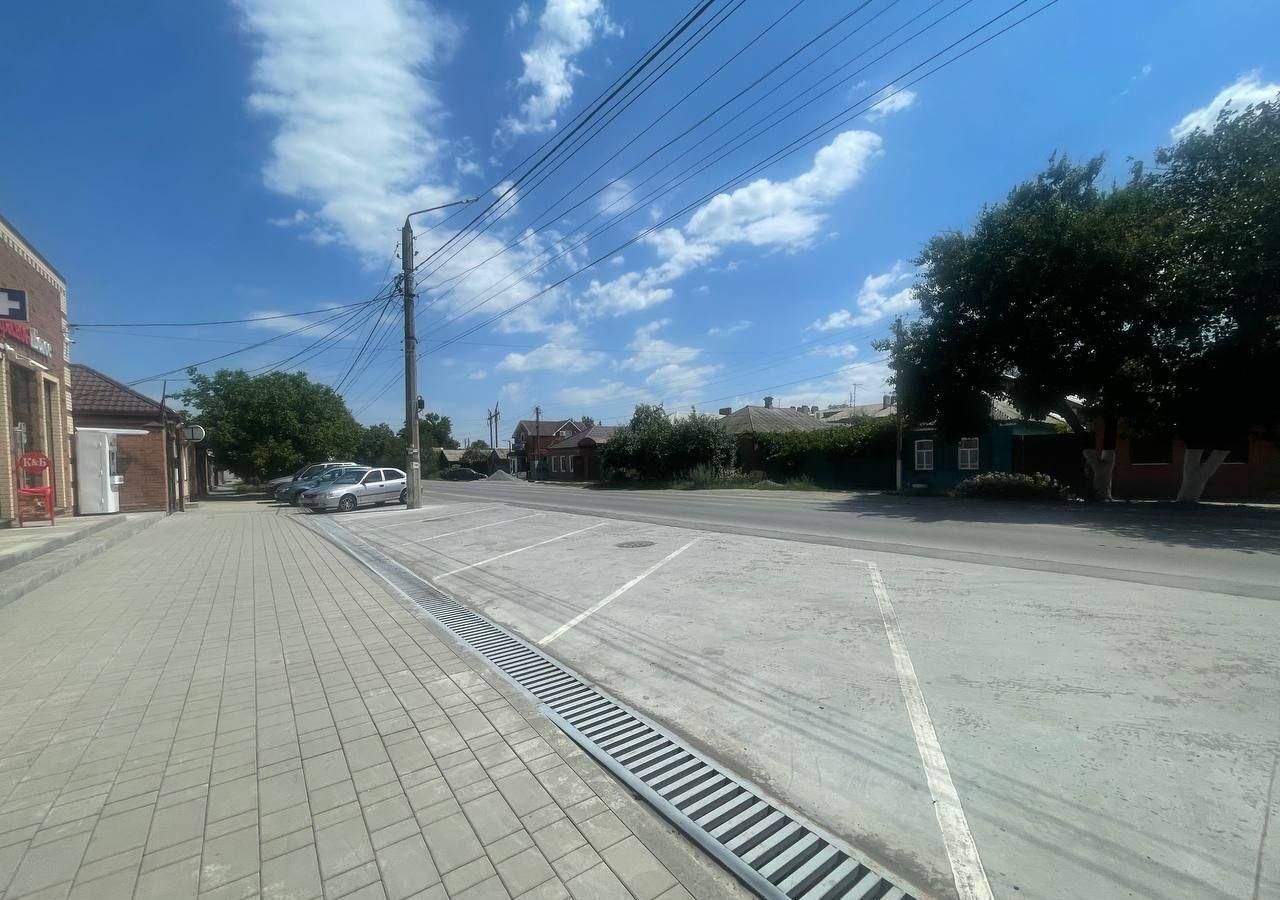 свободного назначения г Батайск ул. Максима Горького, 420 фото 8