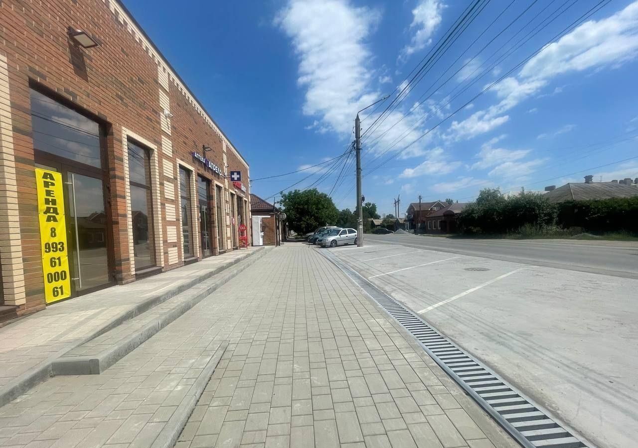 свободного назначения г Батайск ул. Максима Горького, 420 фото 7