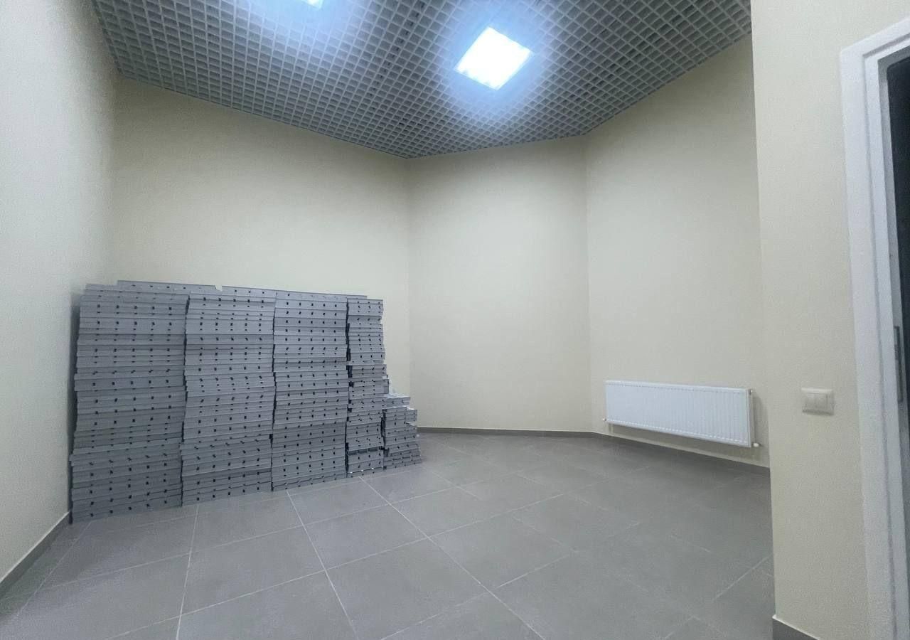 свободного назначения г Батайск ул. Максима Горького, 420 фото 21