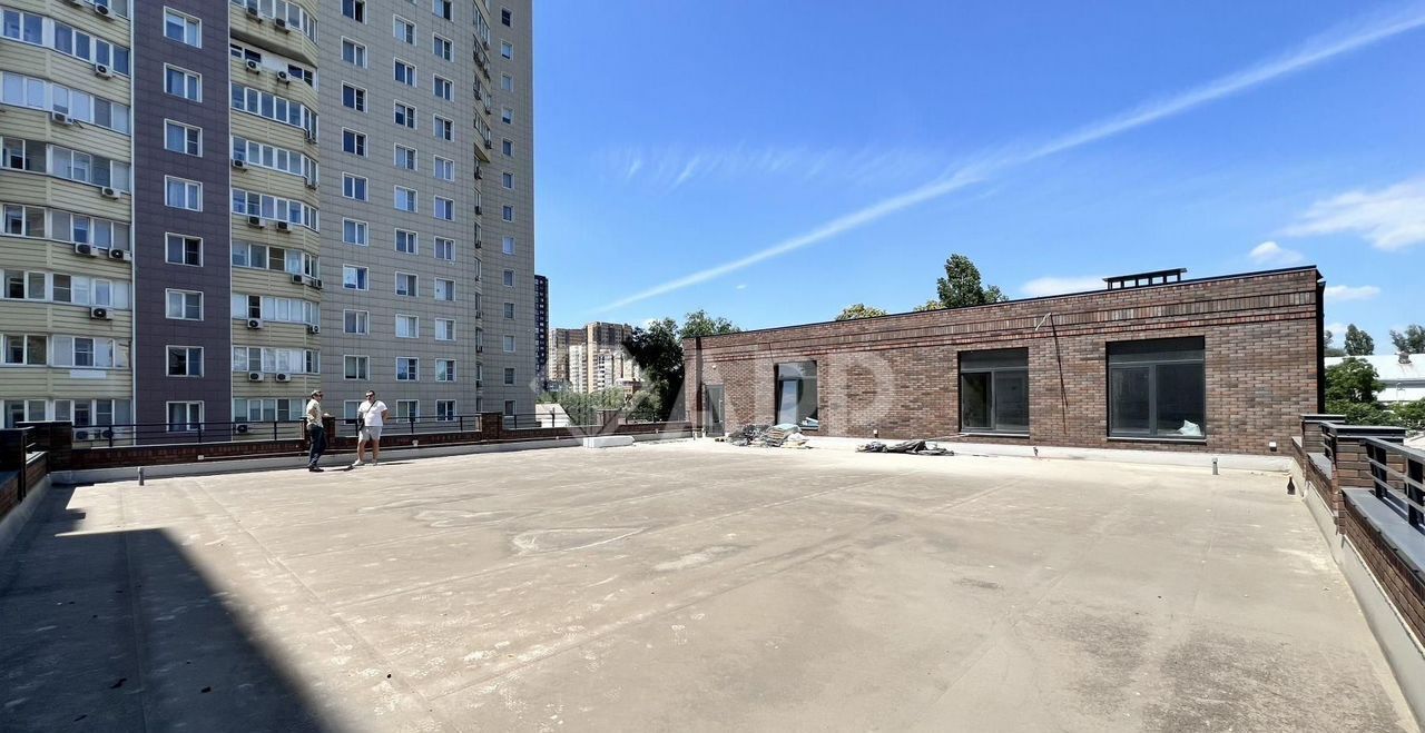 свободного назначения г Ростов-на-Дону р-н Кировский ул Тельмана 130 фото 21