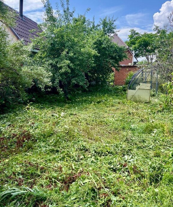 земля г Челябинск снт Волна ул Лесная 377 фото 4