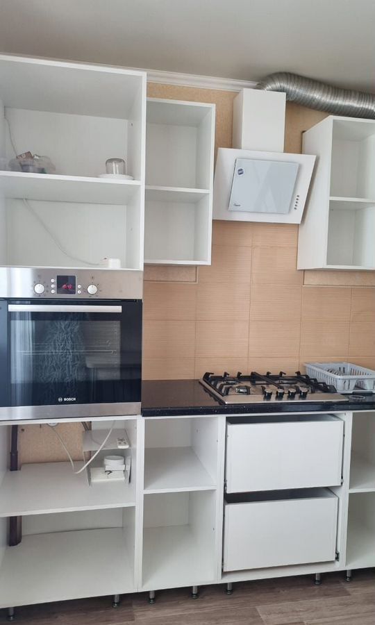 квартира г Саратов р-н Кировский ул им Оржевского В.И. 5 фото 4
