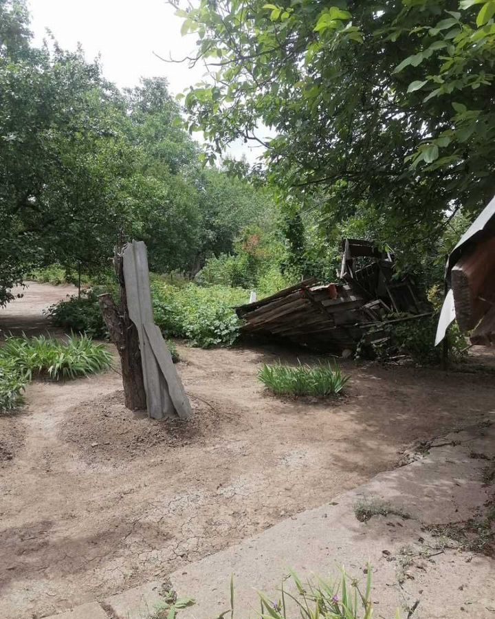 земля р-н Белокалитвинский г Белая Калитва Белокалитвинское городское поселение, садоводческое товарищество БКМПО-1 фото 7