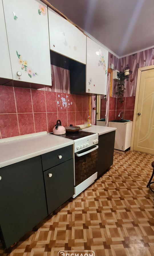 комната г Курск р-н Сеймский ул Народная 13а фото 1