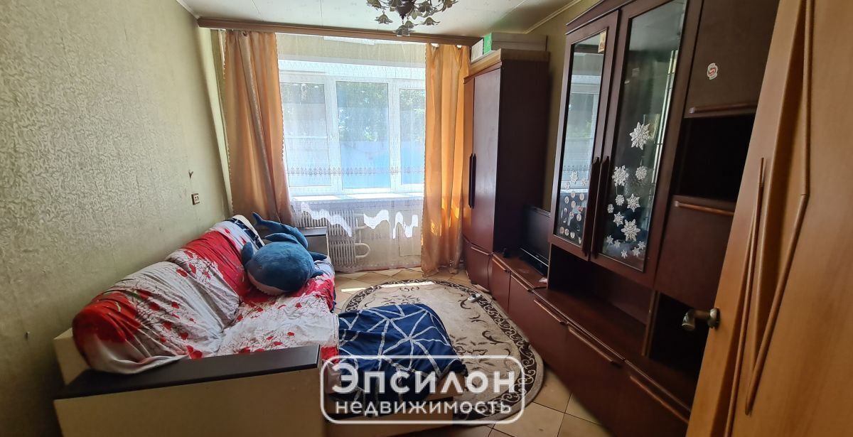 комната г Курск р-н Сеймский ул Народная 13а фото 4