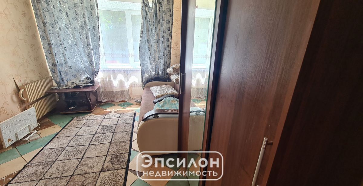 комната г Курск р-н Сеймский ул Народная 13а фото 3