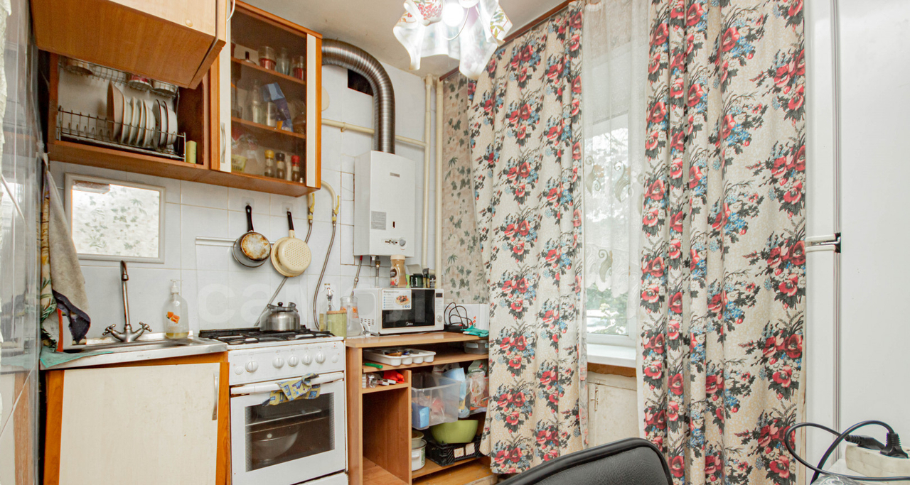 квартира г Наро-Фоминск ул Автодорожная 24 фото 1