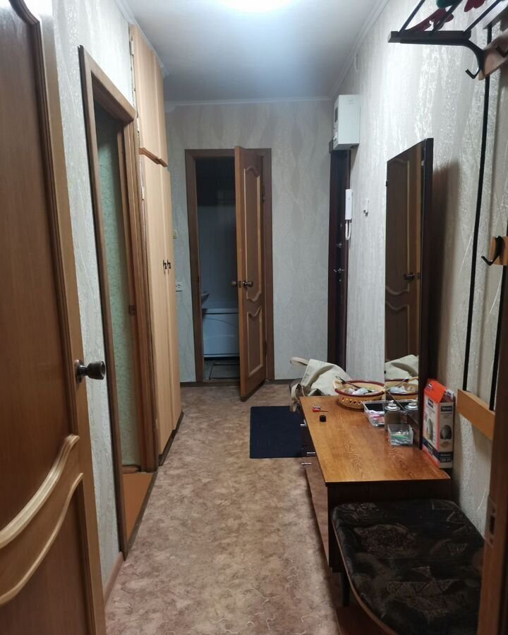 квартира г Егорьевск 2-й мкр-н, 8 фото 4