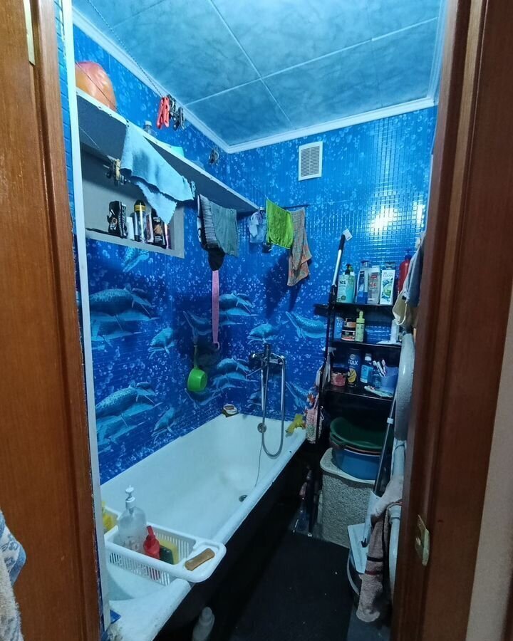 квартира р-н Ишимбайский г Ишимбай ул Мира 6 фото 7