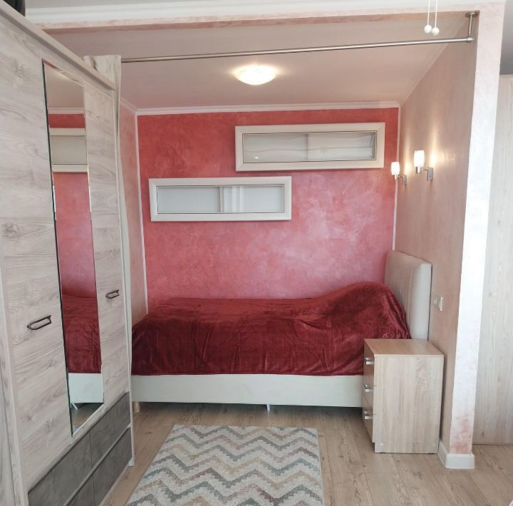 квартира г Красногорск ул Ленина 19 фото 3
