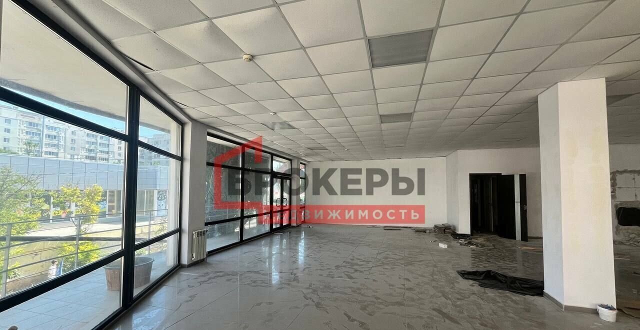 торговое помещение г Севастополь пр-кт Октябрьской революции 42бк/5 Крым фото 5