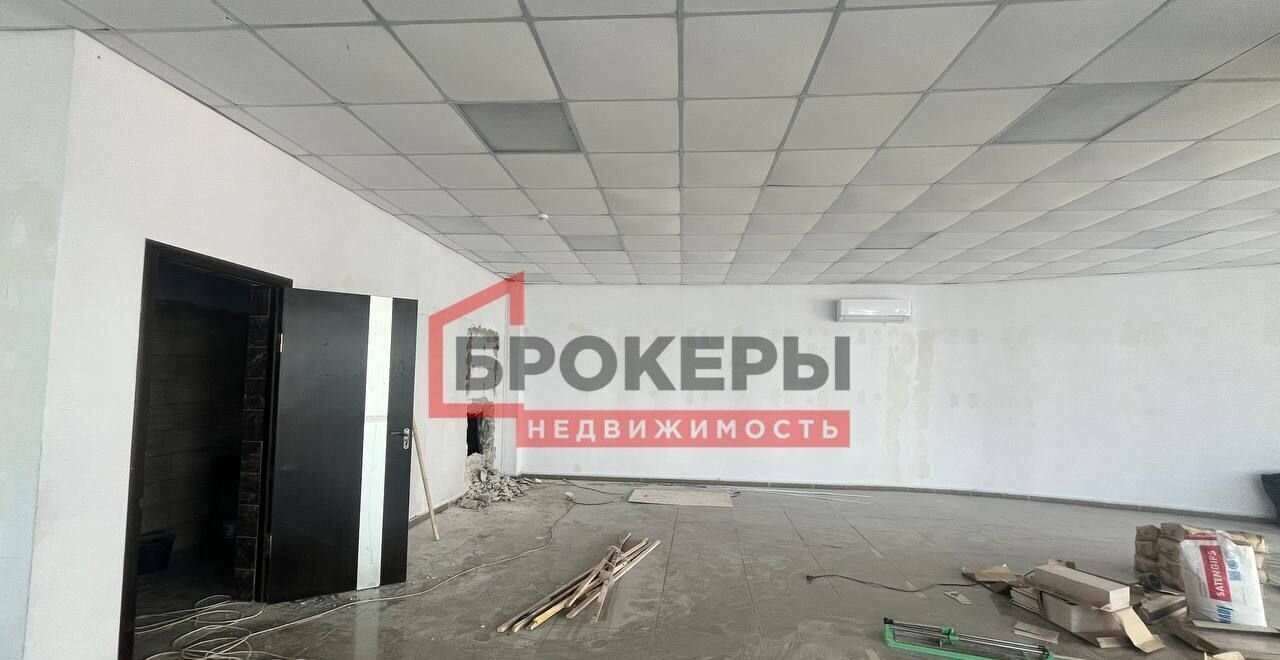 торговое помещение г Севастополь пр-кт Октябрьской революции 42бк/5 Крым фото 7