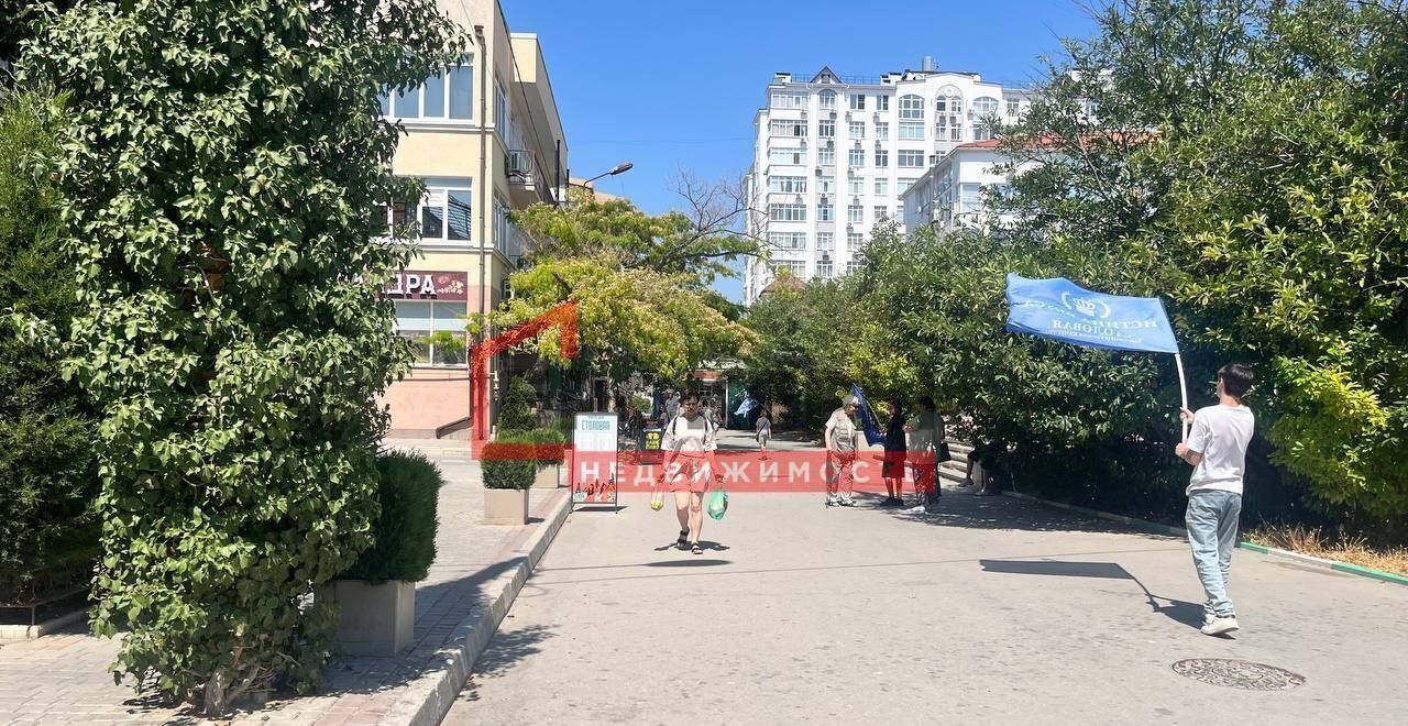 торговое помещение г Севастополь пр-кт Октябрьской революции 42бк/5 Крым фото 11