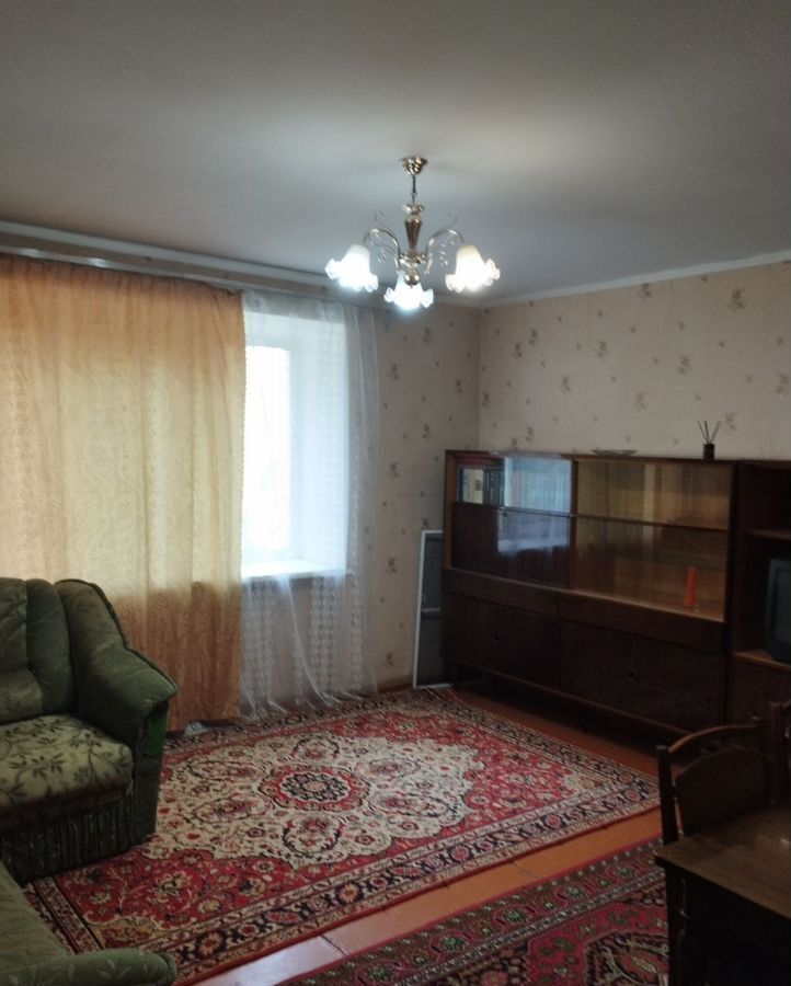 квартира г Омск р-н Ленинский Привокзальный ул Карбышева 42 фото 1