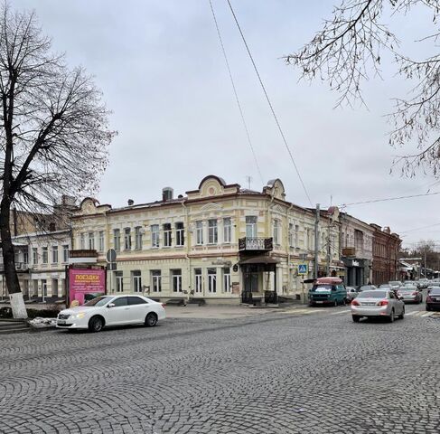 р-н Иристонский ул Джанаева 19 фото