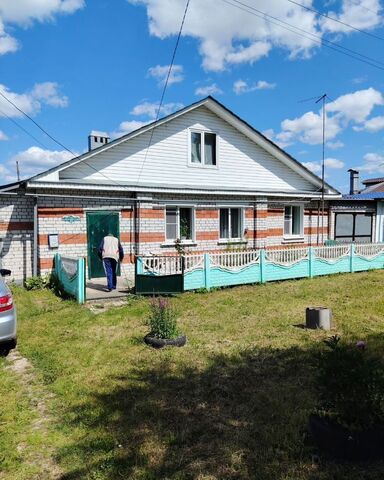 ул Центральная Богородск фото