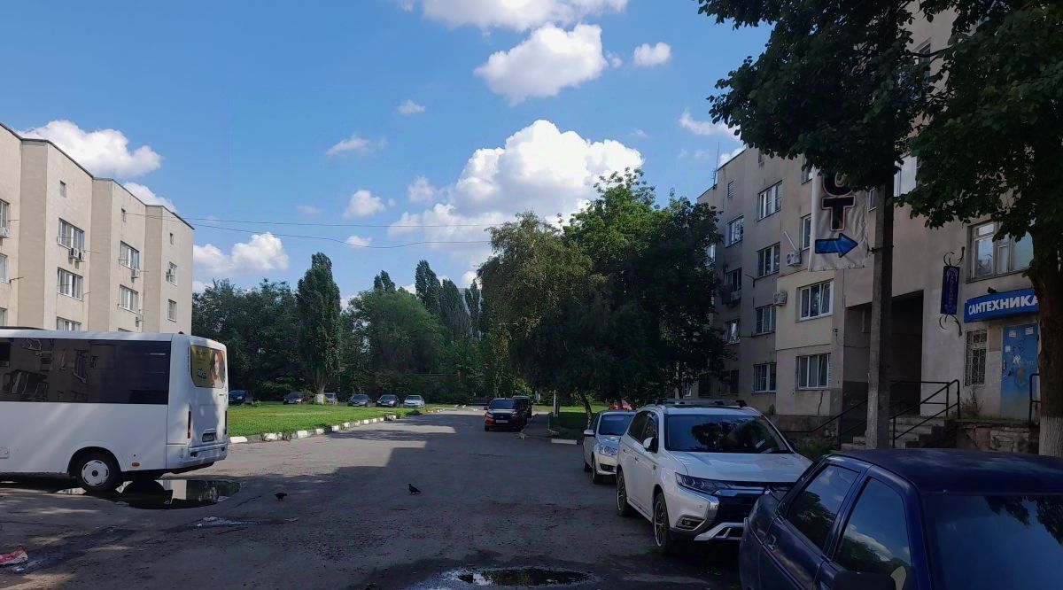 свободного назначения г Старый Оскол микрорайон Макаренко 29 фото 2