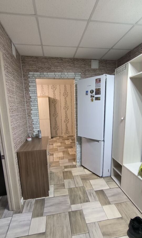 квартира г Дзержинск ул Новомосковская 8 фото 3