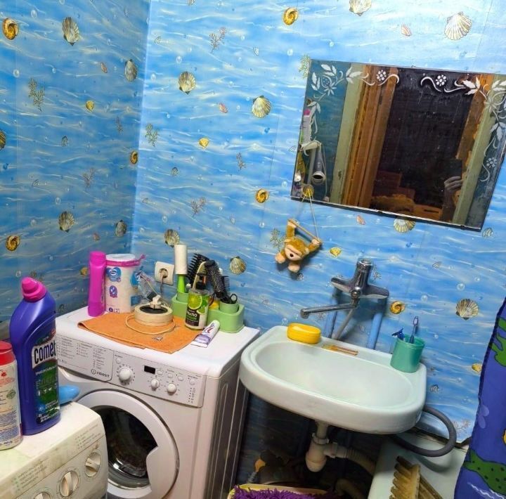 квартира г Норильск ул Бегичева 28 фото 5