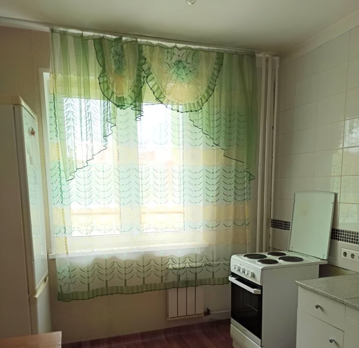 квартира г Красноярск р-н Советский ул 9 Мая 55 фото 10