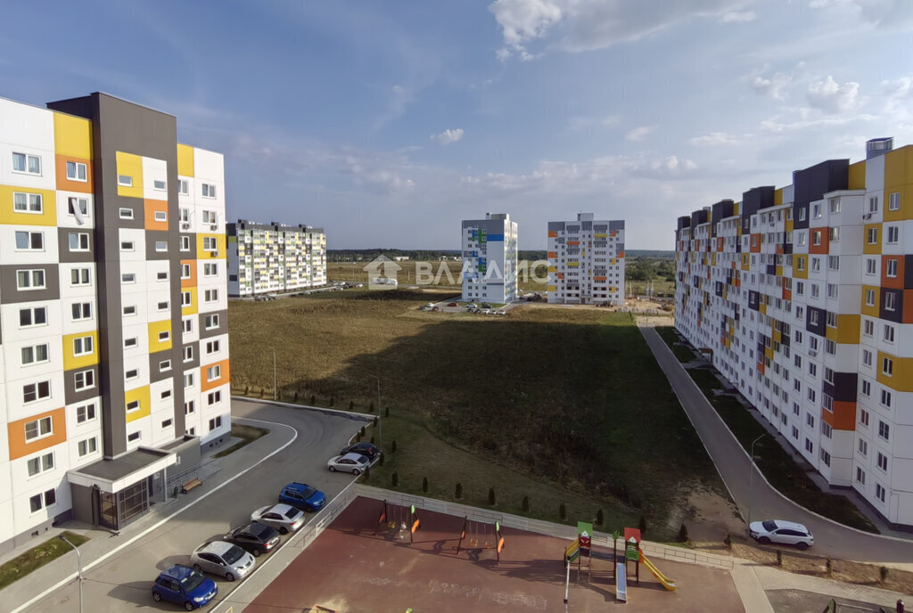 квартира г Калуга ул Минская 31 фото 13