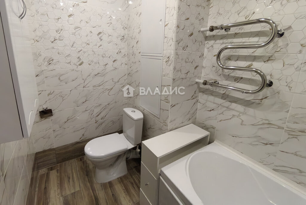 квартира г Калуга ул Минская 31 фото 14