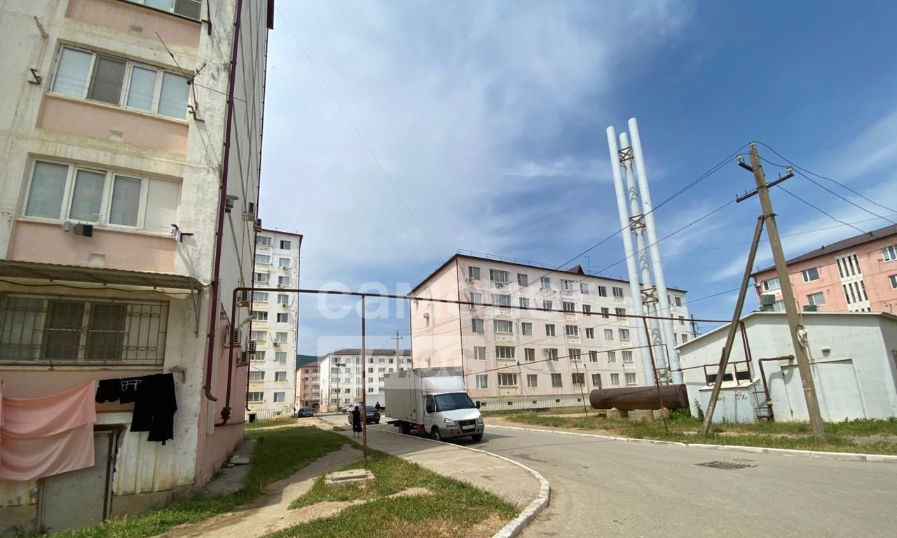 квартира г Дербент Дагестанская, 14 фото 13