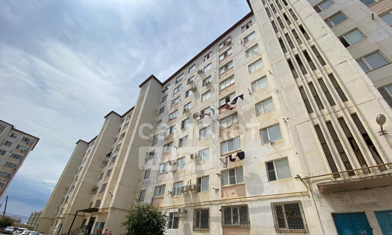 квартира г Дербент Дагестанская, 14 фото 14