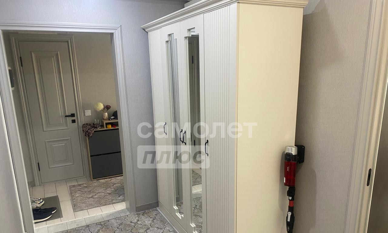 квартира г Дербент 345 Дагестанской Стрелковой Дивизии, 8Б фото 10
