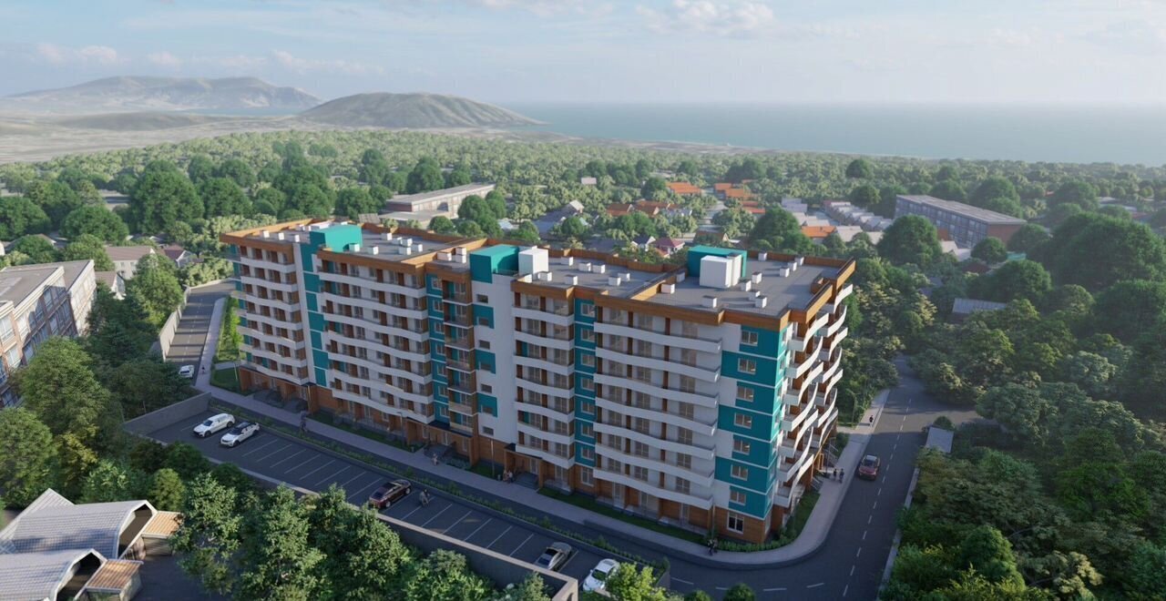 квартира г Судак ул Айвазовского 8 фото 18